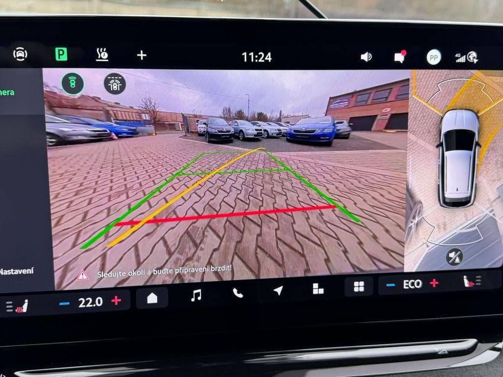 2025 Škoda Ostatní - 11