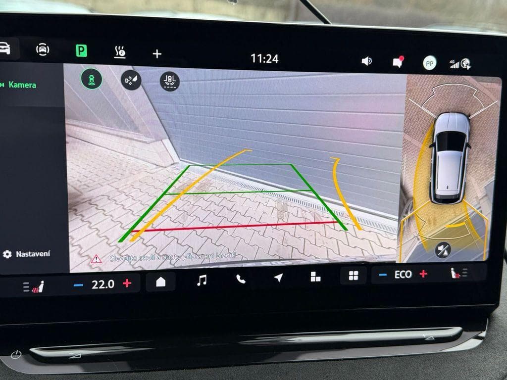 2025 Škoda Ostatní - 13