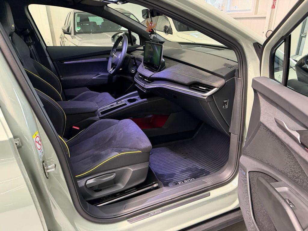 2025 Škoda Ostatní - 17