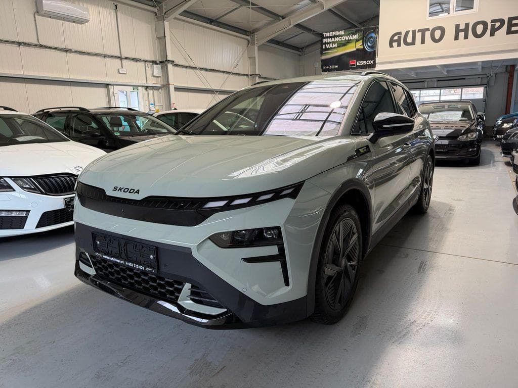 2025 Škoda Ostatní - 3