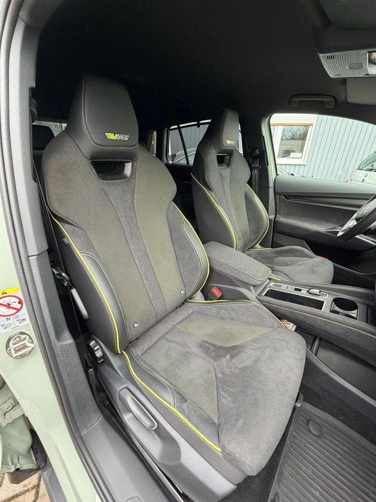 2025 Škoda Ostatní - 19