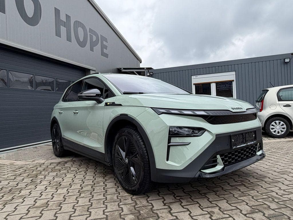 2025 Škoda Ostatní - 7