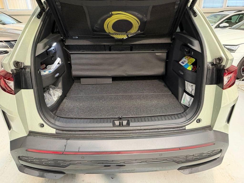 2025 Škoda Ostatní - 20