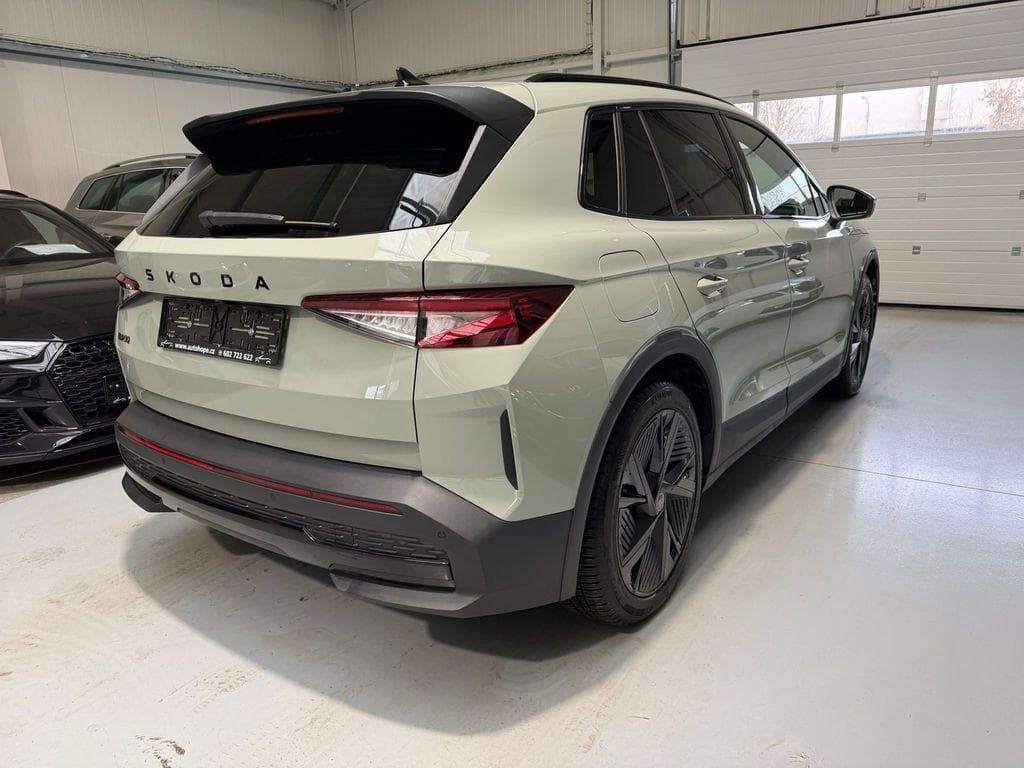 2025 Škoda Ostatní - 6
