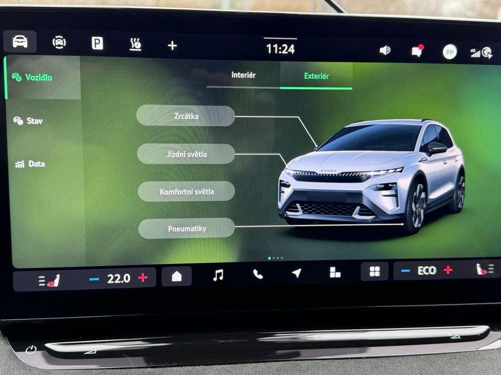 2025 Škoda Ostatní - 12