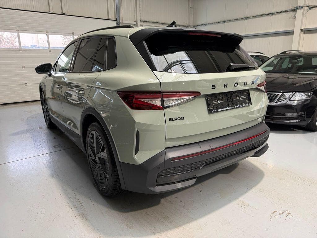 2025 Škoda Ostatní - 4