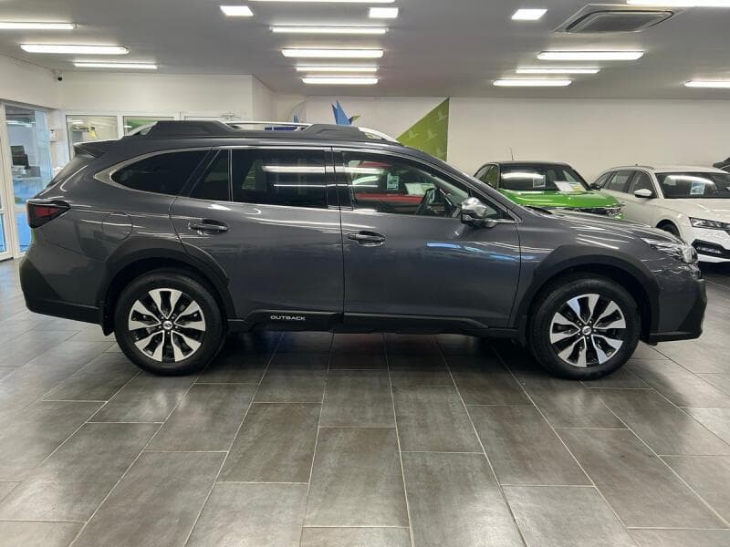 2023 Subaru OUTBACK - 8