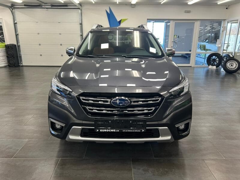 2023 Subaru OUTBACK - 3