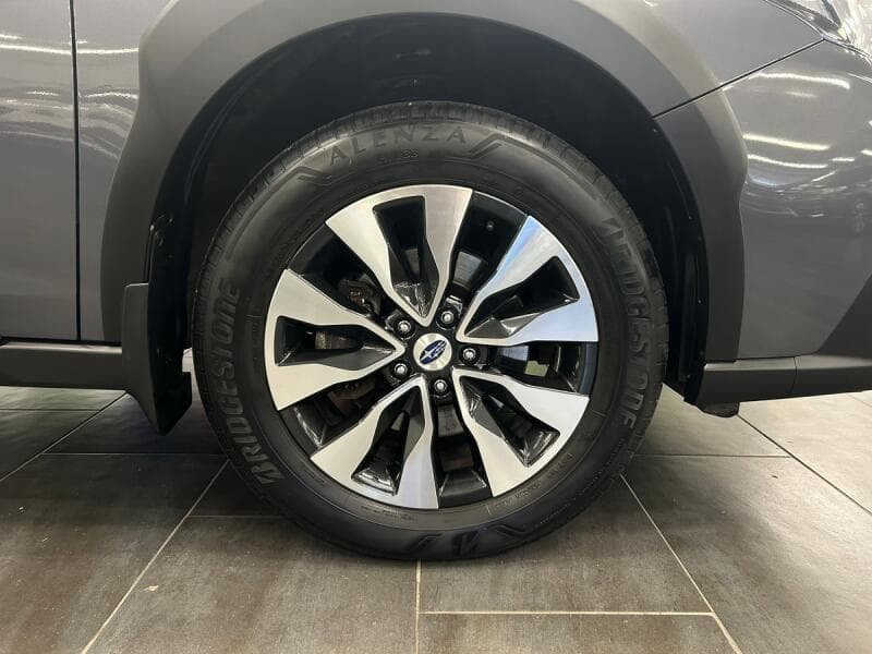 2023 Subaru OUTBACK - 10