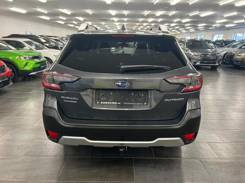 2023 Subaru OUTBACK - 6