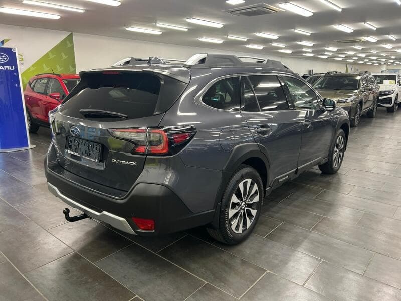 2023 Subaru OUTBACK - 7