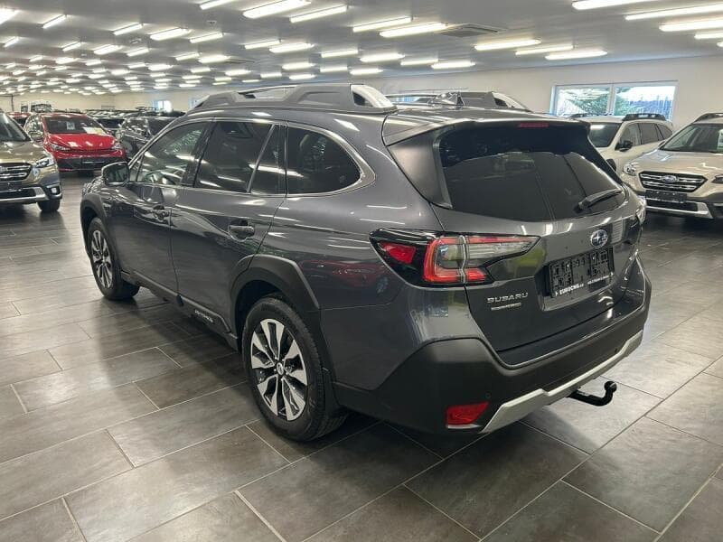 2023 Subaru OUTBACK - 5