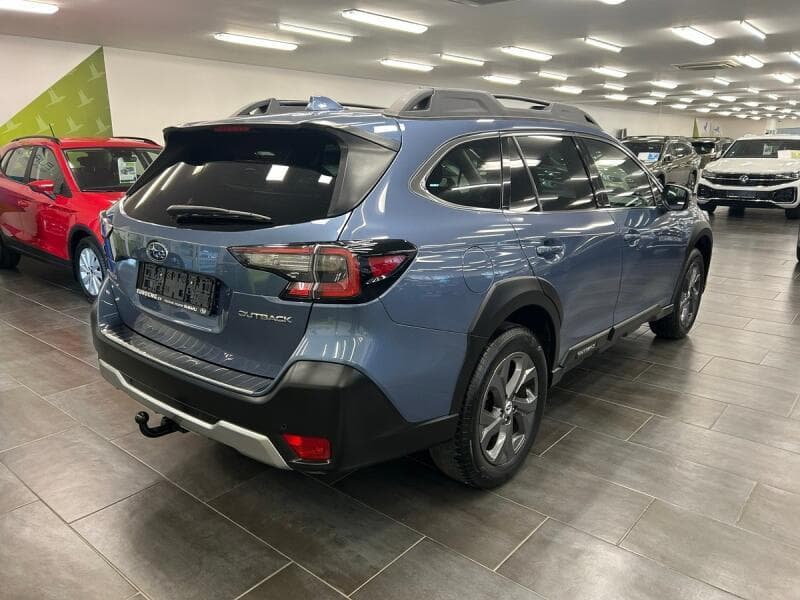 2021 Subaru Outback - 7