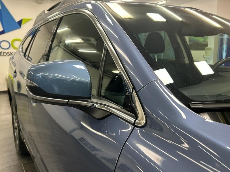 2021 Subaru Outback - 10