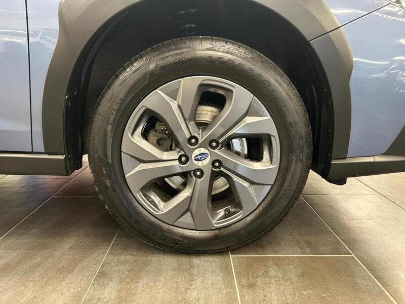 2021 Subaru Outback - 8