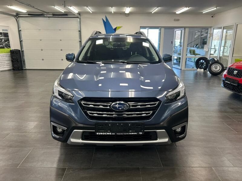 2021 Subaru Outback - 3