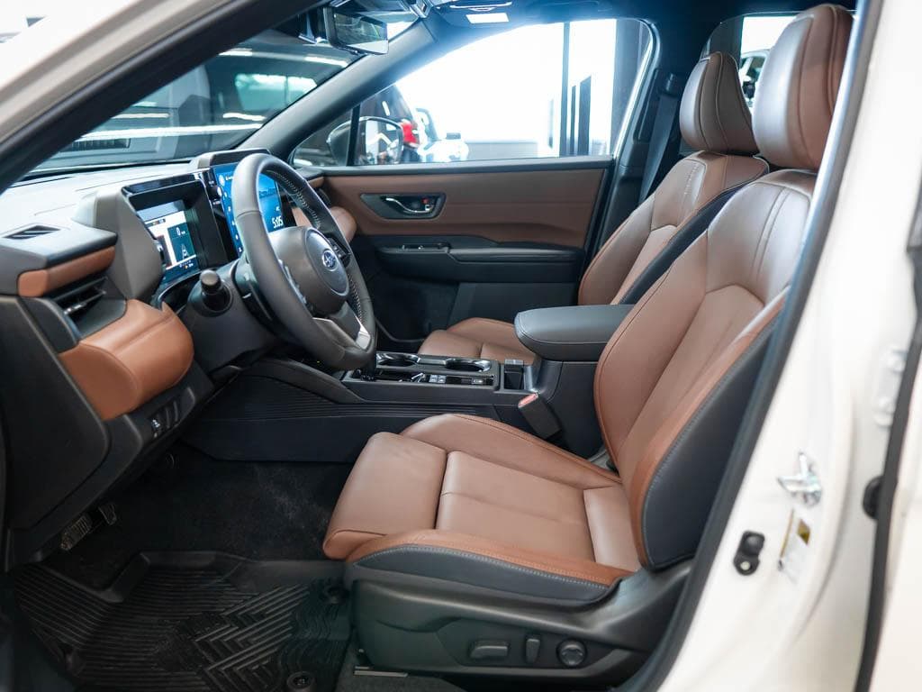 2026 Subaru OUTBACK - 13