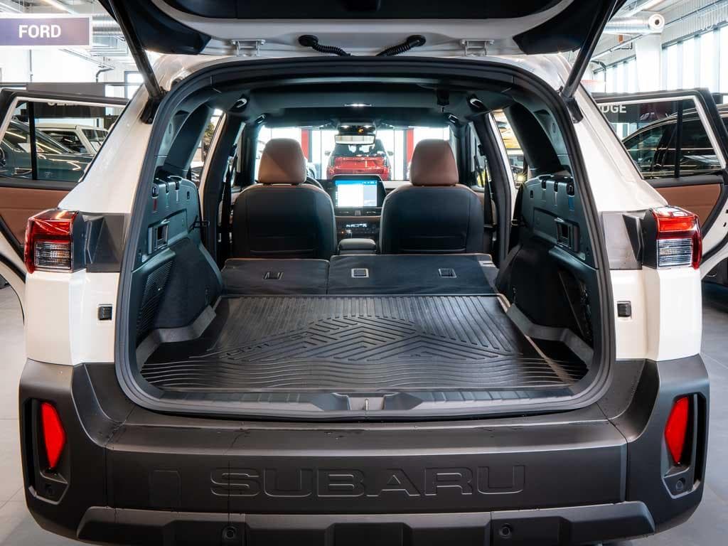 2026 Subaru OUTBACK - 7