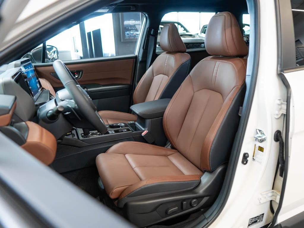 2026 Subaru OUTBACK - 14