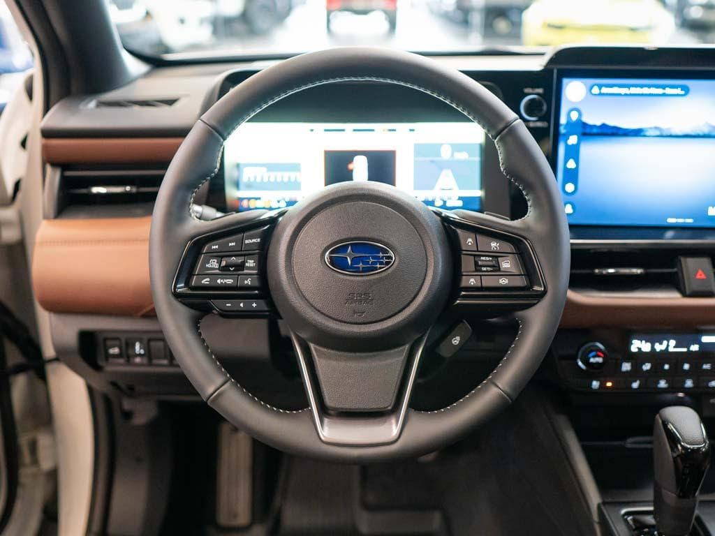 2026 Subaru OUTBACK - 18
