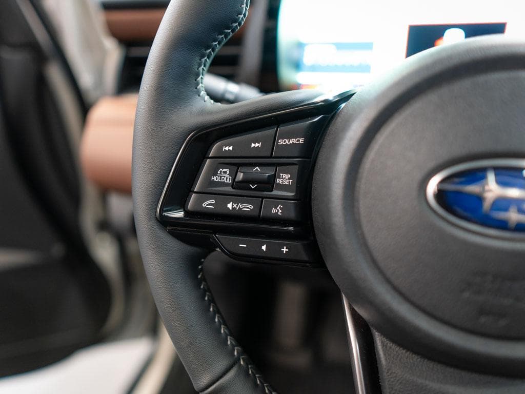 2026 Subaru OUTBACK - 19