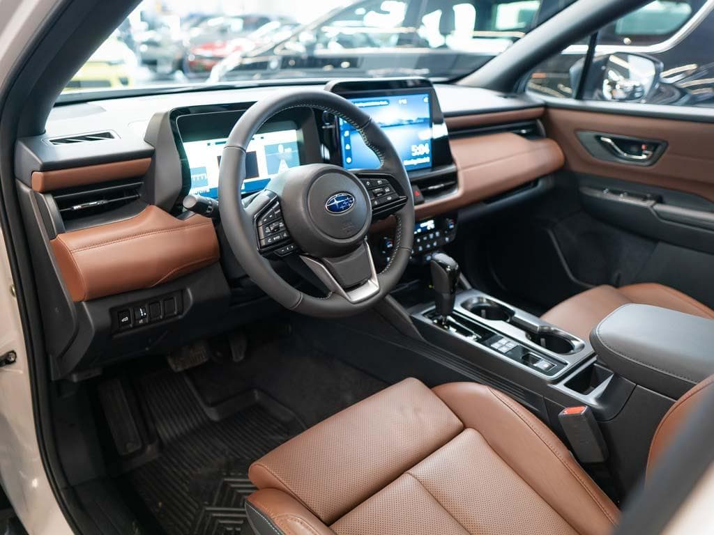 2026 Subaru OUTBACK - 12