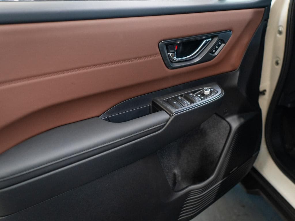2026 Subaru OUTBACK - 16