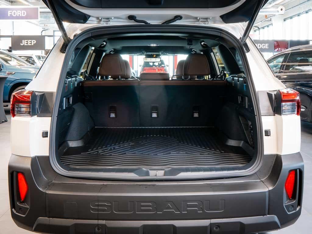 2026 Subaru OUTBACK - 6