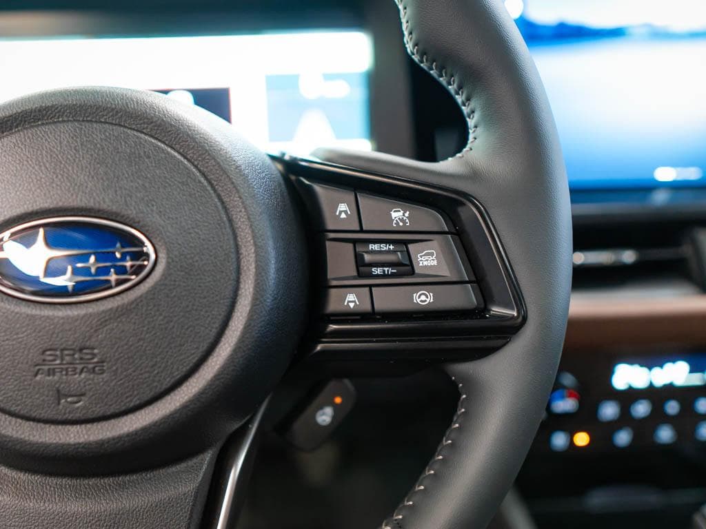 2026 Subaru OUTBACK - 20