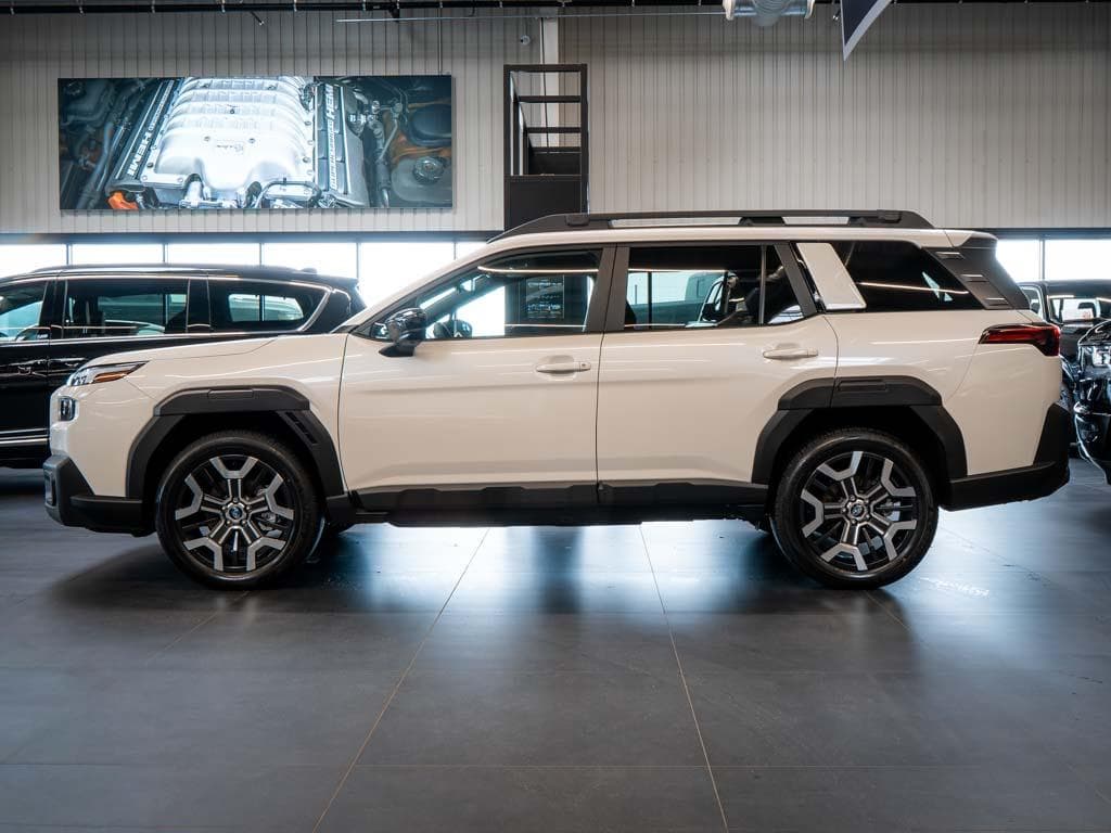 2026 Subaru OUTBACK - 2