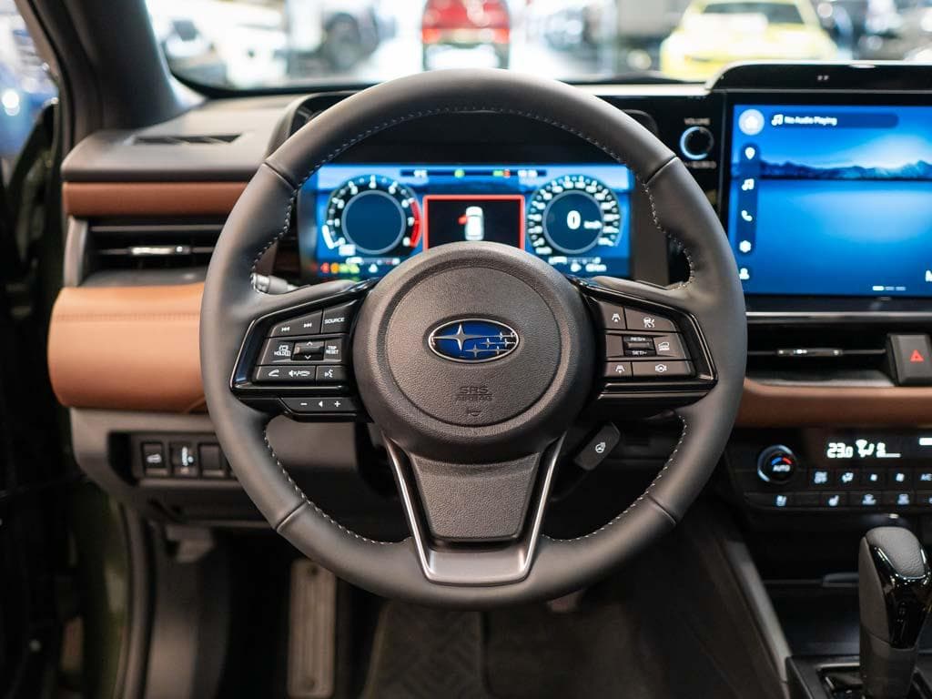 2026 Subaru OUTBACK - 17