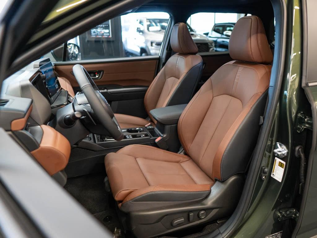 2026 Subaru OUTBACK - 14