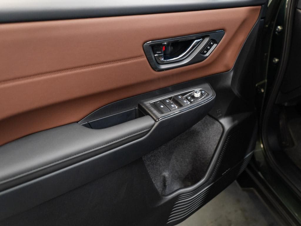 2026 Subaru OUTBACK - 16