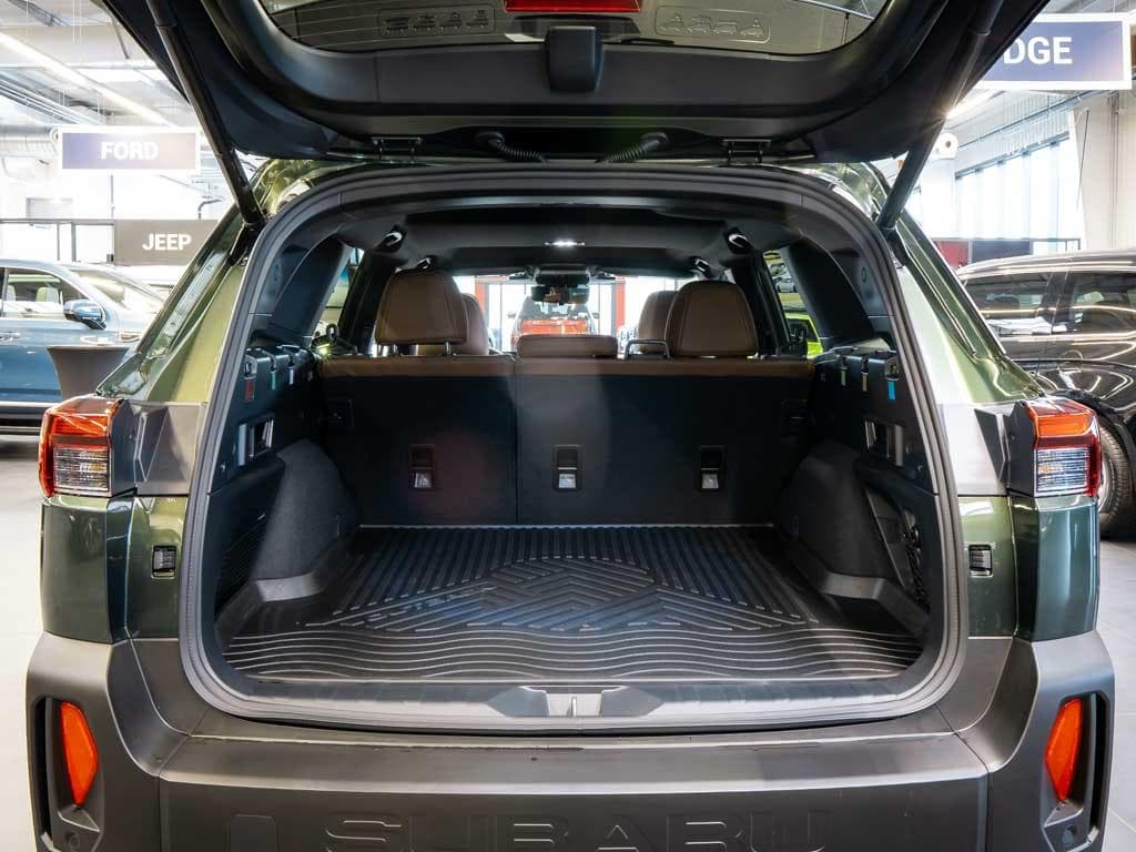 2026 Subaru OUTBACK - 6