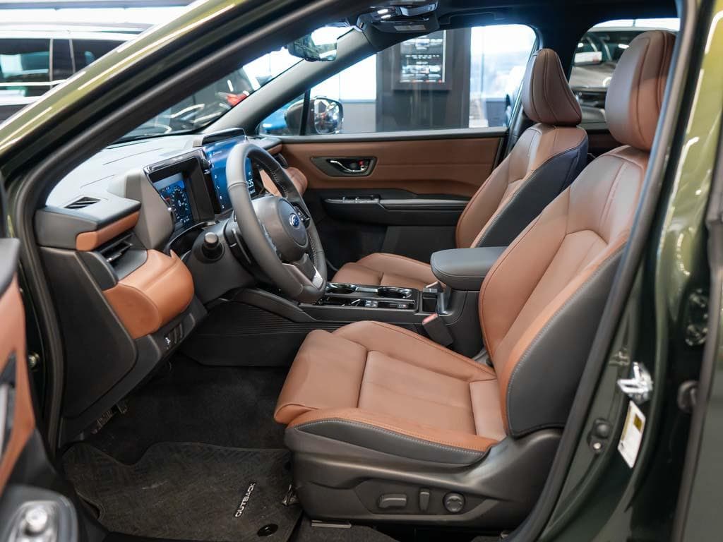 2026 Subaru OUTBACK - 13