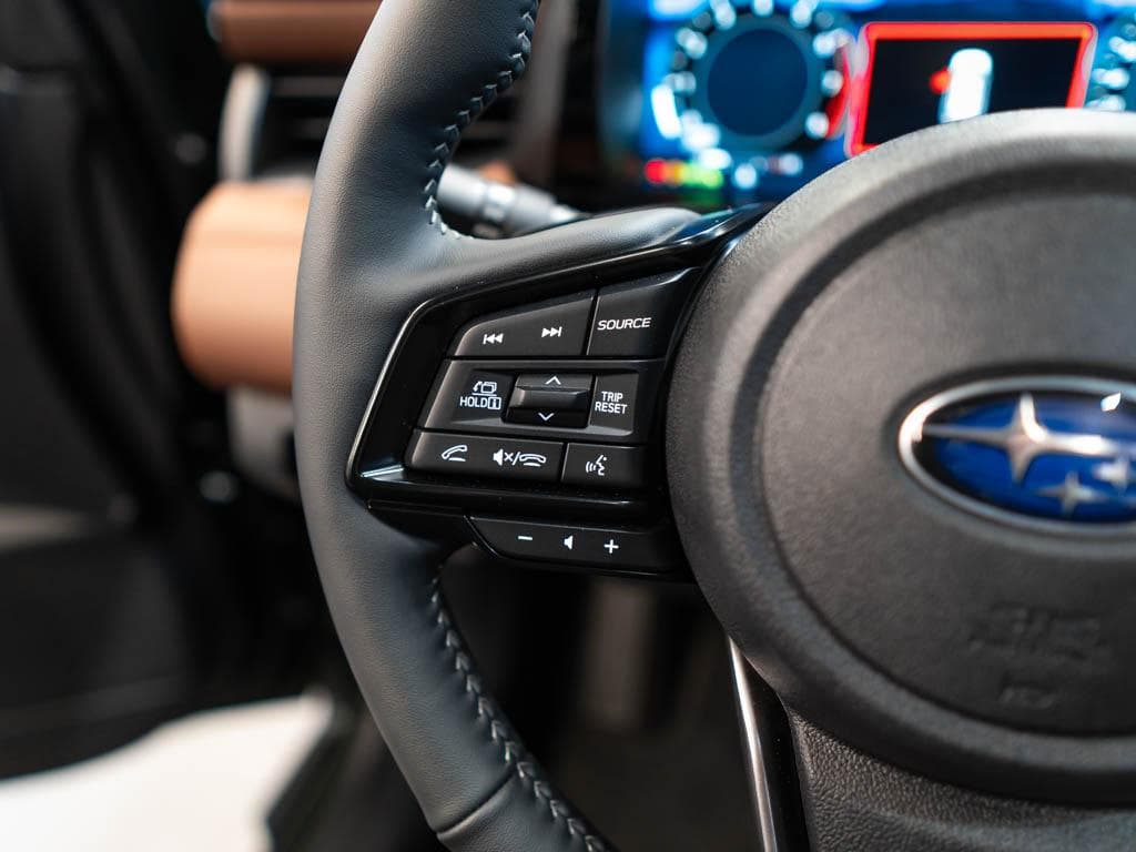 2026 Subaru OUTBACK - 18