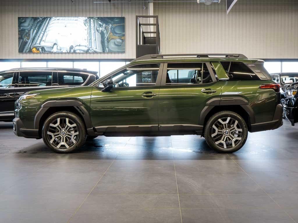 2026 Subaru OUTBACK - 2