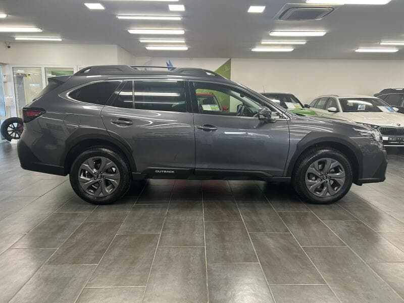 2022 Subaru Outback - 8