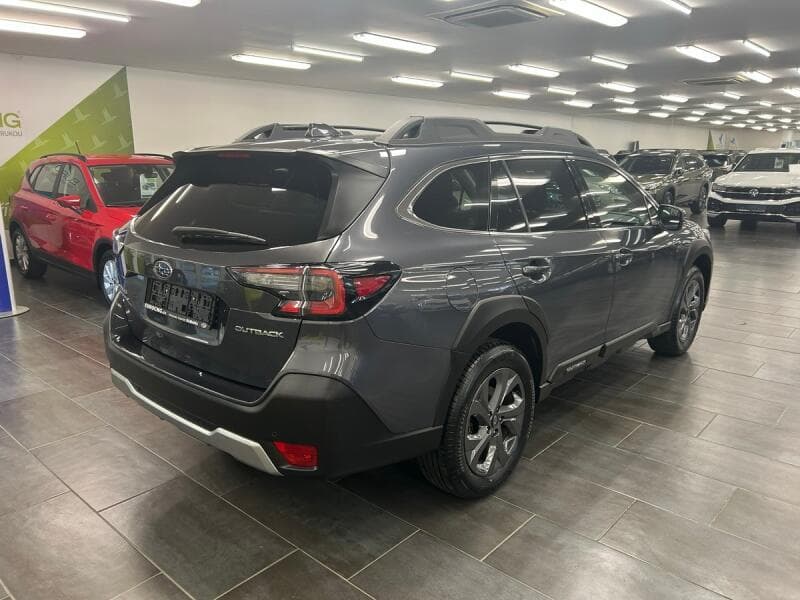 2022 Subaru Outback - 7