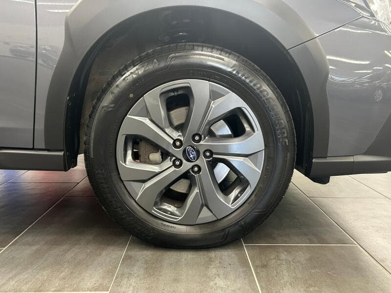 2022 Subaru Outback - 9