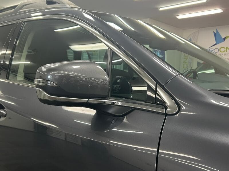 2022 Subaru Outback - 10