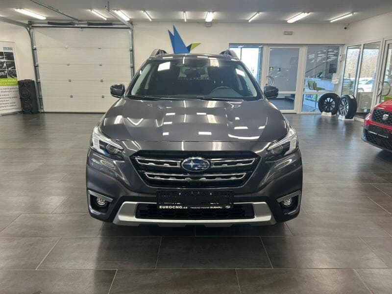 2022 Subaru Outback - 3