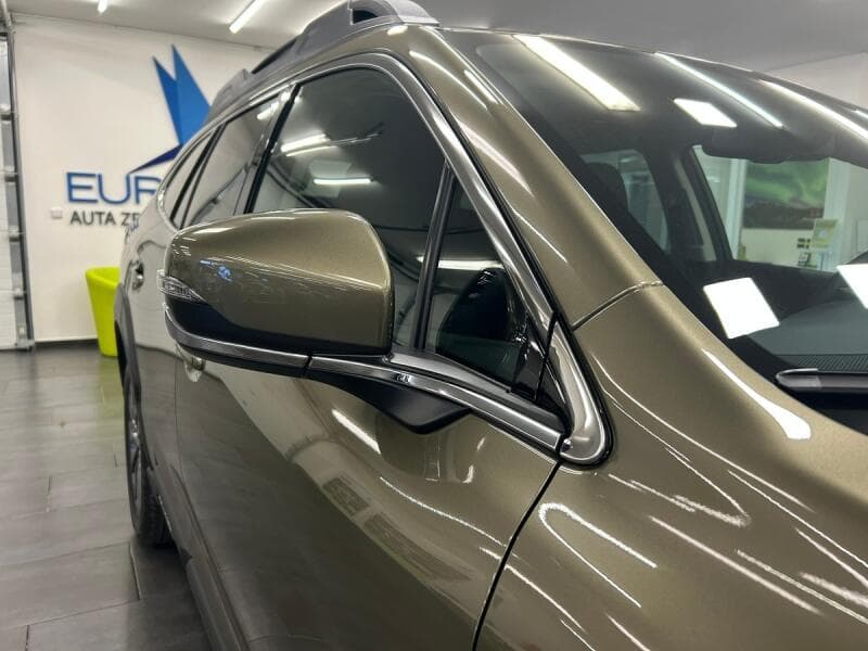 2025 Subaru Outback - 9