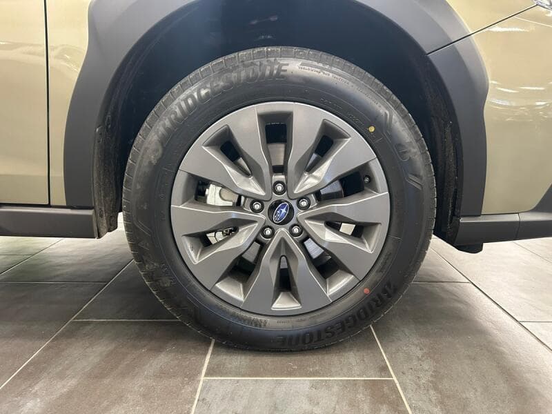 2025 Subaru Outback - 10