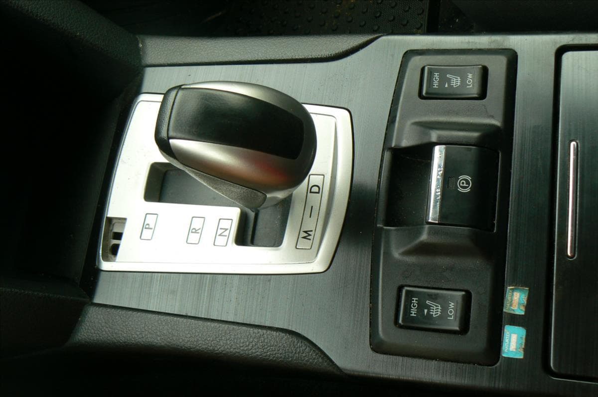 2014 Subaru Outback - 17