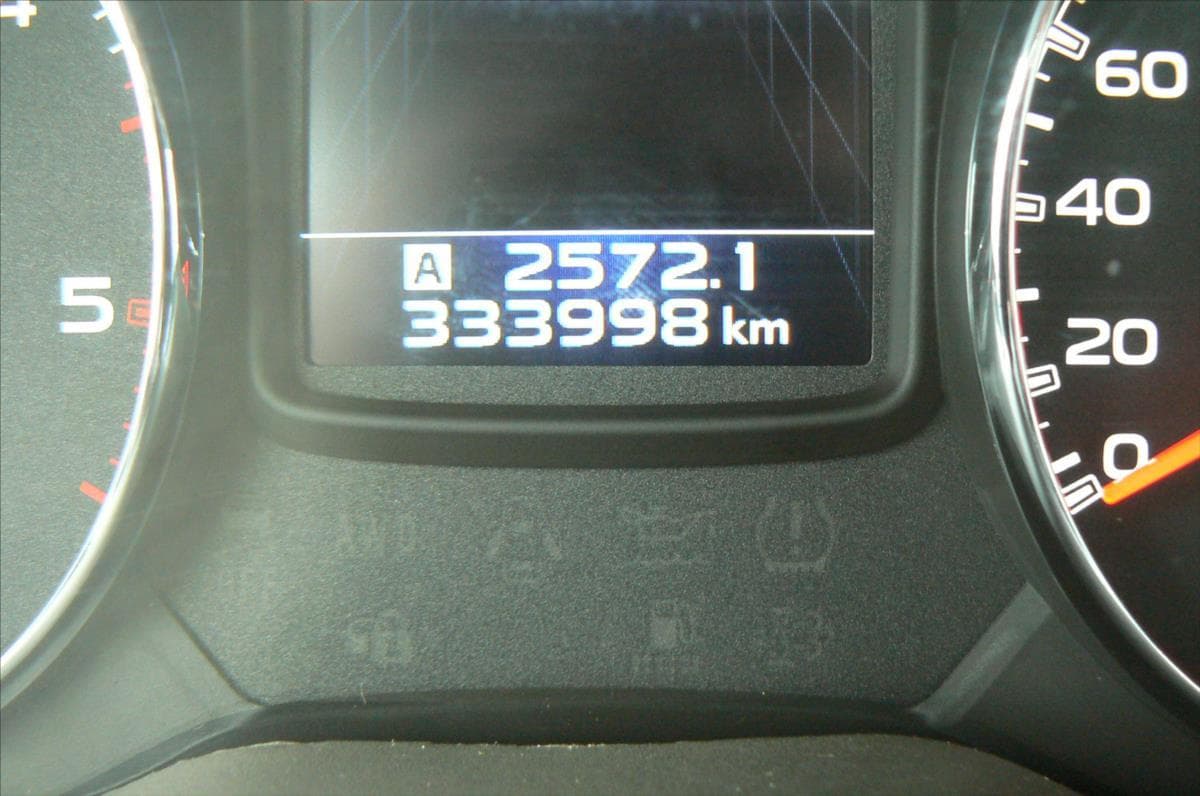 2014 Subaru Outback - 20