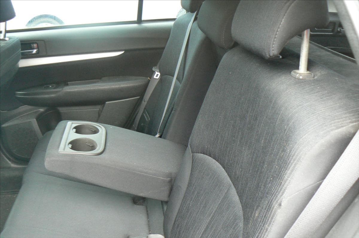 2014 Subaru Outback - 19