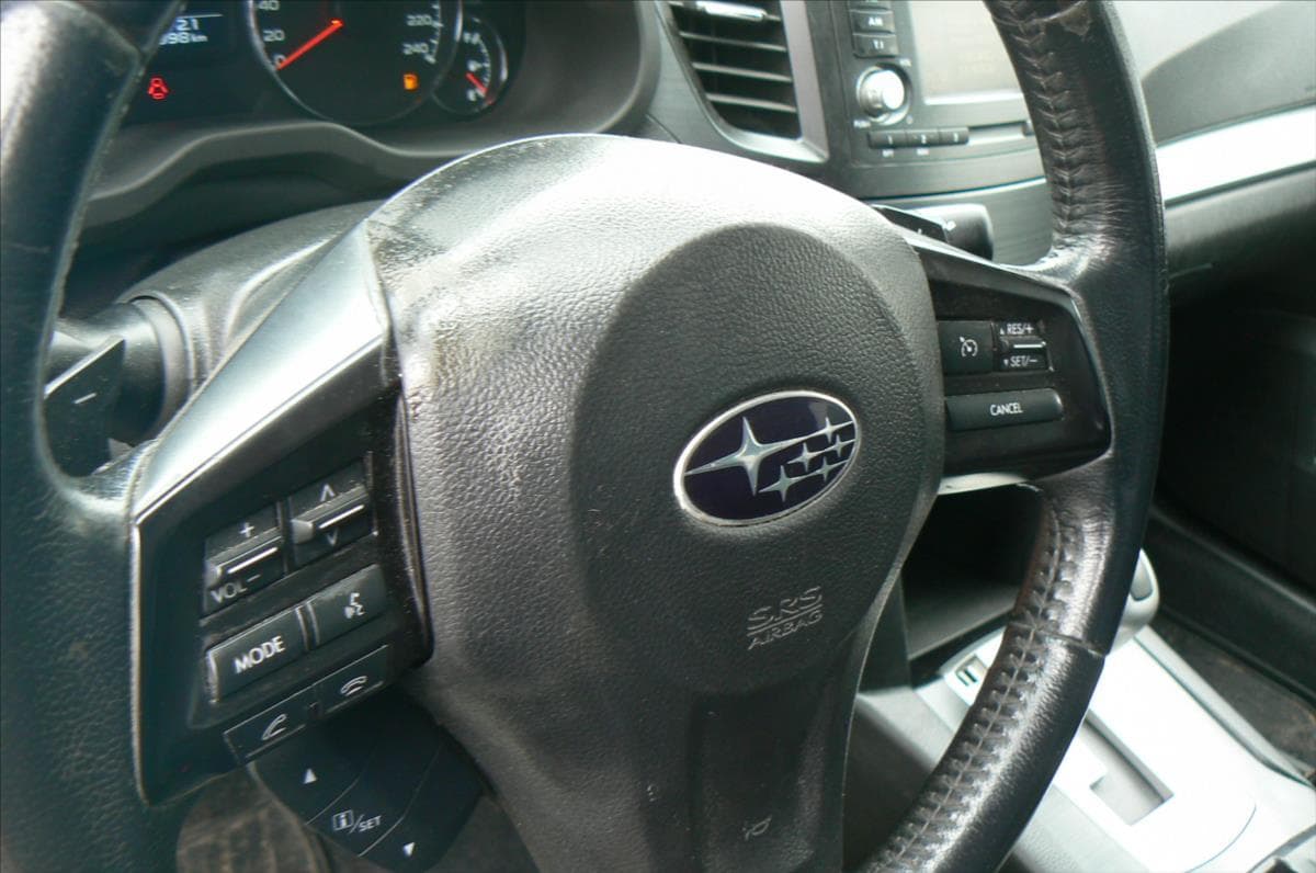 2014 Subaru Outback - 13