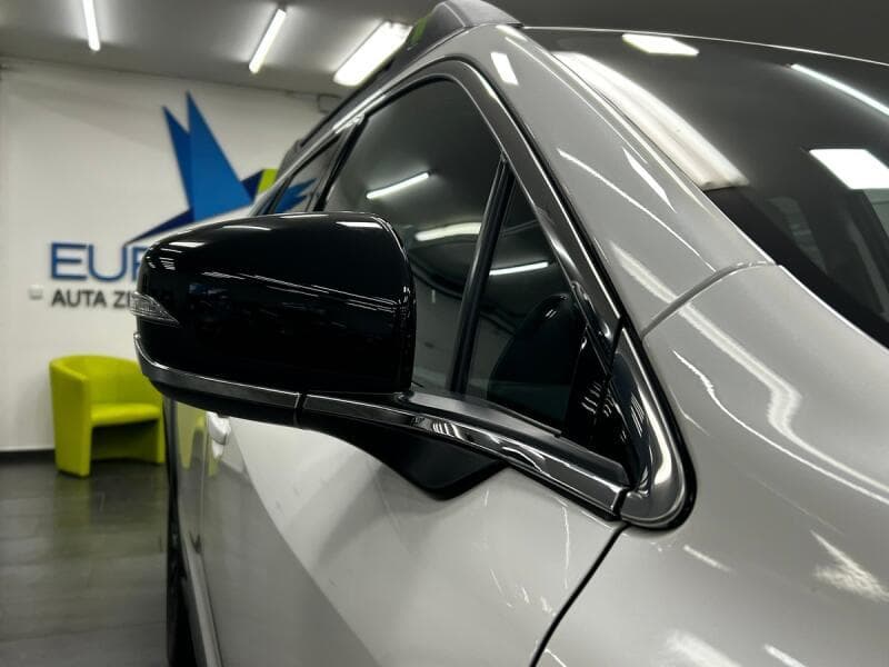 2025 Subaru Outback - 10