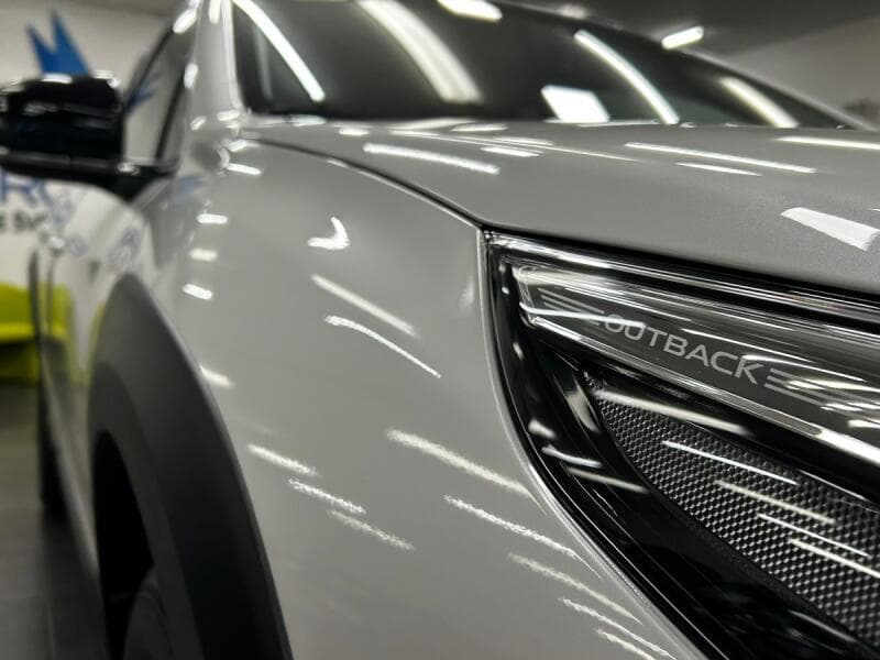 2025 Subaru Outback - 9